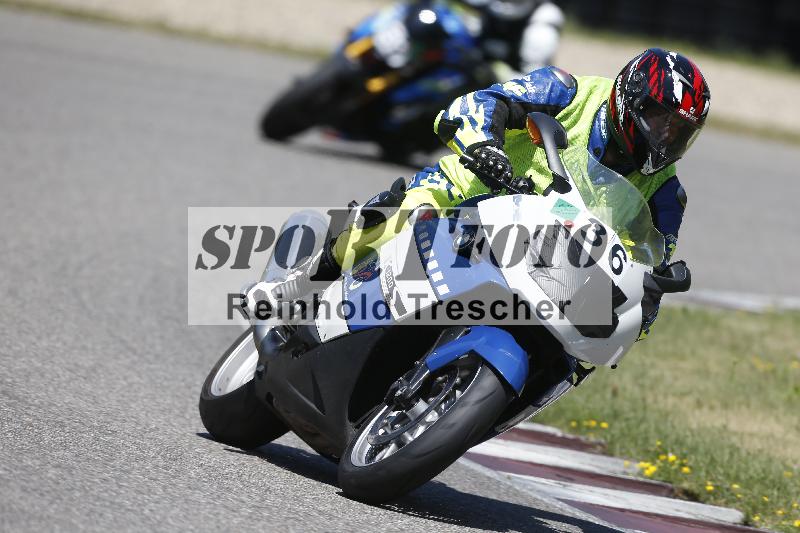 /19 06.06.2026  TZ Motorsport ADR/Gruppe gruen/36